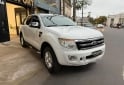 Camionetas - Ford Ranger XLT 2017 Diesel  - En Venta