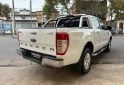 Camionetas - Ford Ranger XLT 2017 Diesel  - En Venta