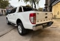Camionetas - Ford Ranger XLT 2017 Diesel  - En Venta