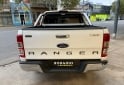 Camionetas - Ford Ranger XLT 2017 Diesel  - En Venta