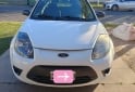 Autos - Ford Ka viral 2013 Nafta 51100Km - En Venta
