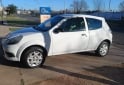 Autos - Ford Ka viral 2013 Nafta 51100Km - En Venta