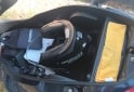 Motos - Kymco GRAND DINCK 250 2014 Nafta 24000Km - En Venta