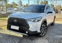 Autos - Toyota Corolla Cross 2022 Nafta 29800Km - En Venta