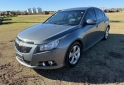 Autos - Chevrolet Cruze LTZ 2012 Nafta 200000Km - En Venta