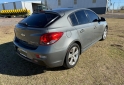 Autos - Chevrolet Cruze LTZ 2012 Nafta 200000Km - En Venta