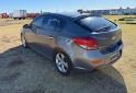 Autos - Chevrolet Cruze LTZ 2012 Nafta 200000Km - En Venta