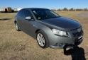 Autos - Chevrolet Cruze LTZ 2012 Nafta 200000Km - En Venta