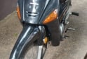 Motos - Honda Wave NF 110 2011 Nafta 111111Km - En Venta