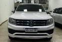 Camionetas - Volkswagen Amarok Trendline 2023 Diesel 40000Km - En Venta
