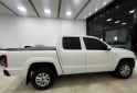 Camionetas - Volkswagen Amarok Trendline 2023 Diesel 40000Km - En Venta