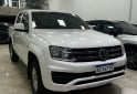 Camionetas - Volkswagen Amarok Trendline 2023 Diesel 40000Km - En Venta