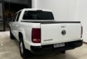 Camionetas - Volkswagen Amarok Trendline 2023 Diesel 40000Km - En Venta