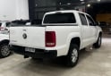 Camionetas - Volkswagen Amarok Trendline 2023 Diesel 40000Km - En Venta