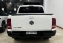 Camionetas - Volkswagen Amarok Trendline 2023 Diesel 40000Km - En Venta