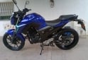 Motos - Yamaha FZ 2.5 linea nueva 2025 Nafta 5000Km - En Venta