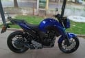 Motos - Yamaha FZ 2.5 linea nueva 2025 Nafta 5000Km - En Venta