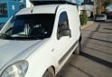 Utilitarios - Renault Kangoo 1.6 confort 2013 Nafta 112000Km - En Venta