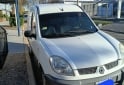 Utilitarios - Renault Kangoo 1.6 confort 2013 Nafta 112000Km - En Venta