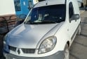 Utilitarios - Renault Kangoo 1.6 confort 2013 Nafta 112000Km - En Venta