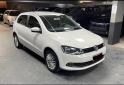 Autos - Volkswagen Gol trend 2012 Nafta 100000Km - En Venta