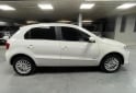 Autos - Volkswagen Gol trend 2012 Nafta 100000Km - En Venta