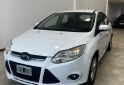 Autos - Ford Focus 1.6 S 2014 Nafta 189000Km - En Venta