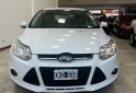 Autos - Ford Focus 1.6 S 2014 Nafta 189000Km - En Venta