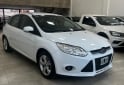 Autos - Ford Focus 1.6 S 2014 Nafta 189000Km - En Venta