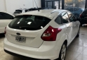 Autos - Ford Focus 1.6 S 2014 Nafta 189000Km - En Venta