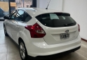 Autos - Ford Focus 1.6 S 2014 Nafta 189000Km - En Venta
