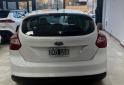 Autos - Ford Focus 1.6 S 2014 Nafta 189000Km - En Venta