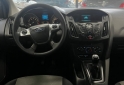 Autos - Ford Focus 1.6 S 2014 Nafta 189000Km - En Venta