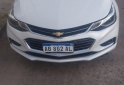 Autos - Chevrolet Cruze 1.4 LTZ 2017 Nafta 54000Km - En Venta