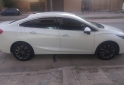 Autos - Chevrolet Cruze 1.4 LTZ 2017 Nafta 54000Km - En Venta