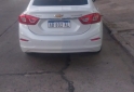 Autos - Chevrolet Cruze 1.4 LTZ 2017 Nafta 54000Km - En Venta