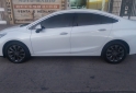 Autos - Chevrolet Cruze 1.4 LTZ 2017 Nafta 54000Km - En Venta