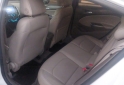 Autos - Chevrolet Cruze 1.4 LTZ 2017 Nafta 54000Km - En Venta