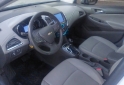 Autos - Chevrolet Cruze 1.4 LTZ 2017 Nafta 54000Km - En Venta