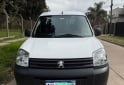Utilitarios - Peugeot Partner 2025 Diesel 35000Km - En Venta
