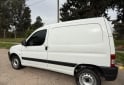Utilitarios - Peugeot Partner 2025 Diesel 35000Km - En Venta