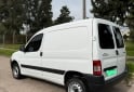 Utilitarios - Peugeot Partner 2025 Diesel 35000Km - En Venta