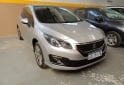 Autos - Peugeot 308 1.6 VTi Allure Pack 2018 Nafta 28000Km - En Venta