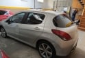 Autos - Peugeot 308 1.6 VTi Allure Pack 2018 Nafta 28000Km - En Venta