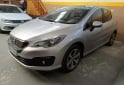 Autos - Peugeot 308 1.6 VTi Allure Pack 2018 Nafta 28000Km - En Venta