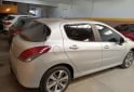 Autos - Peugeot 308 1.6 VTi Allure Pack 2018 Nafta 28000Km - En Venta