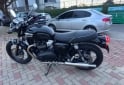 Motos - Triumph Bonneville T100 2023 Nafta 2200Km - En Venta