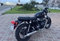 Motos - Triumph Bonneville T100 2023 Nafta 2200Km - En Venta