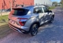 Camionetas - Hyundai Creta 2023 Nafta 78000Km - En Venta