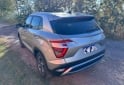 Camionetas - Hyundai Creta 2023 Nafta 78000Km - En Venta